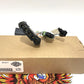 NEW Genuine Harley 2008-2010 Rocker /C Console Instrument Light Harness 68954-08