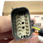 NEW Genuine Harley 2008-2010 Rocker /C Console Instrument Light Harness 68954-08