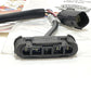 NOS Genuine Harley 2011 Rocker Console Instrument Light Harness 68954-11