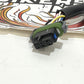 NOS Genuine Harley 2011 Rocker Console Instrument Light Harness 68954-11
