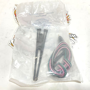 NOS Genuine Harley 1996-2013 Touring Audio Switch Control 71642-08