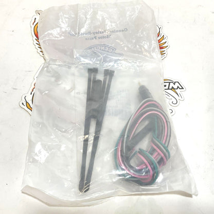 NOS Genuine Harley 1996-2013 Touring Audio Switch Control 71642-08