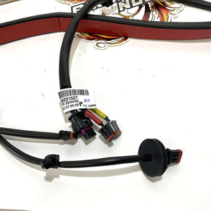 Genuine Harley 2018-2020 Softail FLDE Deluxe Tail Light Wire Harness 69201527