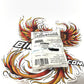 Ciro Front End Lighting Y-Connectors for 2014 up Harley Touring 2120-1154 40095