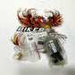 Dakota Digital Oil/Air Pressure Sending Unit Range 0-150 psi 2212-0008 SEN-1031