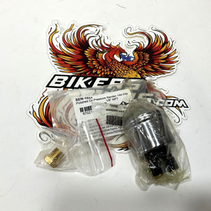 Dakota Digital Oil/Air Pressure Sending Unit Range 0-150 psi 2212-0008 SEN-1031
