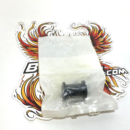 NOS Genuine Harley 2002-2008 V-Rod Exhaust Bracket Rubber Isolator 65107-01