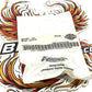NOS Genuine Harley 2002-2008 V-Rod Exhaust Bracket Rubber Isolator 65107-01