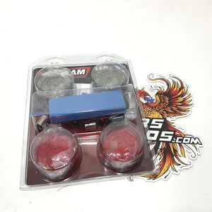Pro Beam Custom Dynamics LED Turn Signal 2010-2013 Street Road Glide PB-SS-KIT1