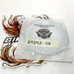 NOS Genuine Harley 2006 Street Bob Air Cleaner Insert 29343-06