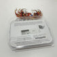 Custom Dynamics 1156 Rear Amber/Red LED Bullet Turn Signal Harley GEN-4-AR2-1156
