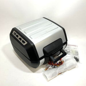 Genuine Harley Pan America RA1250 Sport Detachable Top Case 53000751