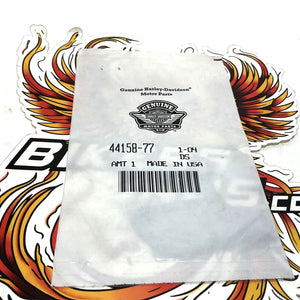 NOS Genuine Harley 1977-1983 FX XL Brake Anti Rattle Shim  XLCR AMF 44158-77