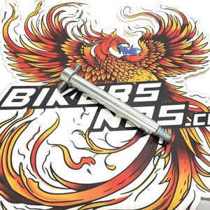 NOS Genuine Harley 1991-1999 Dyna Jiffy Stand Pin 50009-91