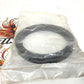 New Genuine Harley Sprocket Seal Ring 2000-2006 Softail Deuce 43727-00