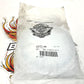 New Genuine Harley Sprocket Seal Ring 2000-2006 Softail Deuce 43727-00