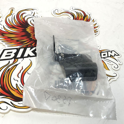 NOS Genuine Harley V-Rod  O2 Sensor Bracket 70580-08