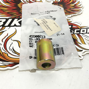 NOS Genuine Harley 2015-2020 Street XG500 XG750 Fork Oil Lock 45500213