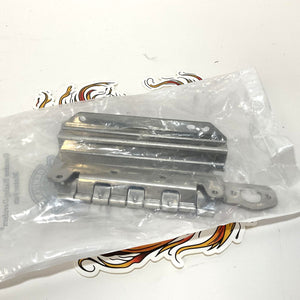 NOS Genuine Harley 2014 Up Touring Left Saddlebag Hinge 90200900
