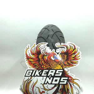 Metzeler ME 888 Marathon Harley Touring Front 120/70ZR19 Tire 2680700