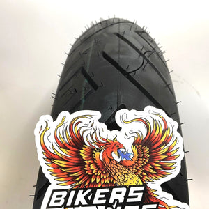 Shinko Front Cruiser SR777 Heavy Duty 120/70-21 Motorcycle Tire 87-4583