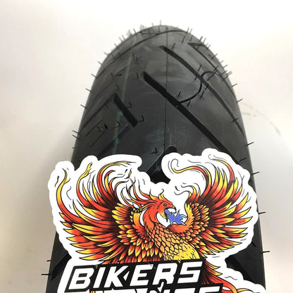 Shinko Front Cruiser SR777 Heavy Duty 120/70-21 Motorcycle Tire 87-4583