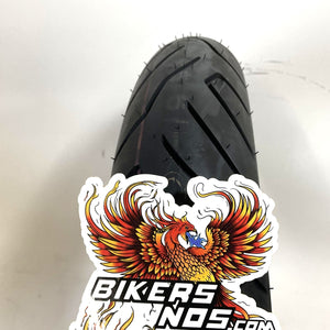 Shinko Front SR 999 Long Haul 100/90-19 Front Motorcycle Tire 87-4916