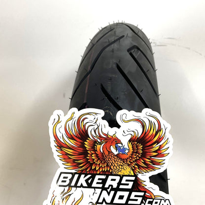 Shinko Front SR 999 Long Haul 100/90-19 Front Motorcycle Tire 87-4916