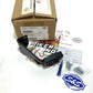 S&S Cycle 2018-2020 Softail Grand National Footpeg Relocation Kit 550-0801