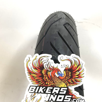 Shinko Front SR 999 Long Haul 100/90-19 Motorcycle Front Tire 87-4916