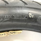 Shinko Front SR 999 Long Haul 100/90-19 Motorcycle Front Tire 87-4916