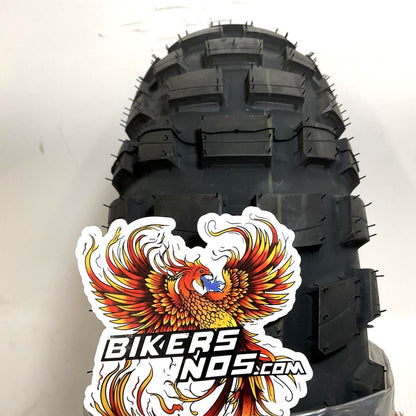 Michelin Anakee Wild Off-Road Rear Tire Harley Pan America 170/60R17 43200050