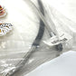 Magnum 2008-2024 Touring Polished Stainless  68-11/16" Clutch Cable 52236HE