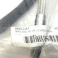Magnum 2008-2024 Touring Polished Stainless  68-11/16" Clutch Cable 52236HE