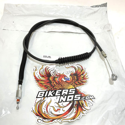 NOS Genuine Harley 2008-2017 Dyna 60" Clutch Cable 38785-08