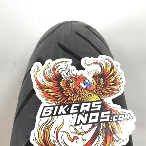 Shinko SR 999 Long Haul 150/80-16 Motorcycle Rear Tire 87-4906