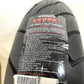 Shinko SR 999 Long Haul 150/80-16 Motorcycle Rear Tire 87-4906