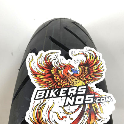 Shinko SR 999 Long Haul 150/80-16 Rear Motorcycle Tire 87-4906