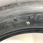 Shinko SR 999 Long Haul 150/80-16 Rear Motorcycle Tire 87-4906
