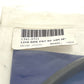 Magnum Shielding Front Brake Line 7/16"-35° 38" Black Pearl 1741-3721 AS47938