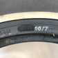Dunlop Tire Series D402 MT90B16 Narrow NWW Whitewall 16" Rear 43114-91B
