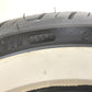 Dunlop D401 Rear 150/80B16 Wide Whitewall 71H Tire 0306-0430 45064563