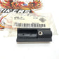 NOS Genuine Harley Left 2005 CVO V-Rod Foot Rest Insert 43286-01