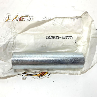 NEw Genuine Harley 2018up Softail Wheel Bearing Spacer 43300483
