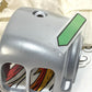 NOS Genuine Harley 2002-2005 V-rod Right Silver Upper Switch Housing 71801-01