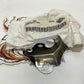 NOS Genuine Harley 1972-1985 Sportster Chrome Ignition Switch Cover 71510-72
