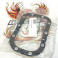 Fuel Pump Factory 2002-2017 Softail Fuel Pump Door Seal Gasket G-05 61381-02