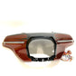 Harley 2023 Up CVO Touring Outer Fairing Whiskey Neat/Raven Metallic 57001900EWT