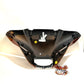 Harley 2023 Up CVO Touring Outer Fairing Whiskey Neat/Raven Metallic 57001900EWT
