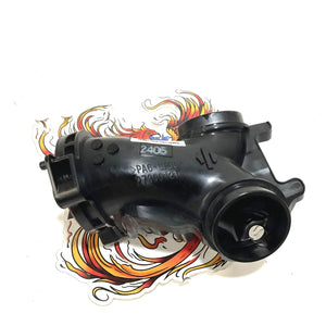 Genuine Harley Milwaukee 8 M8 Throttle Body Intake Manifold Touring ST 27300121